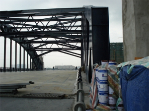 定安专注工业场景喷漆服务